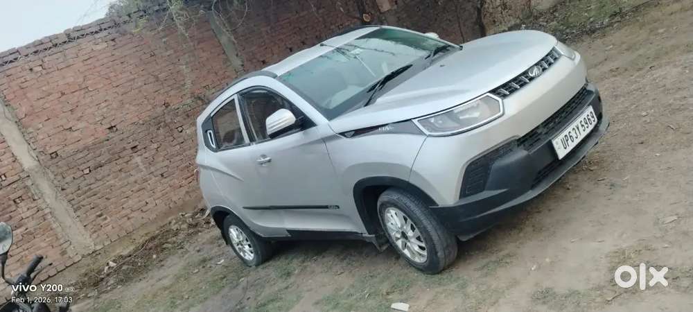 Gadi Best Condition Mein Hai