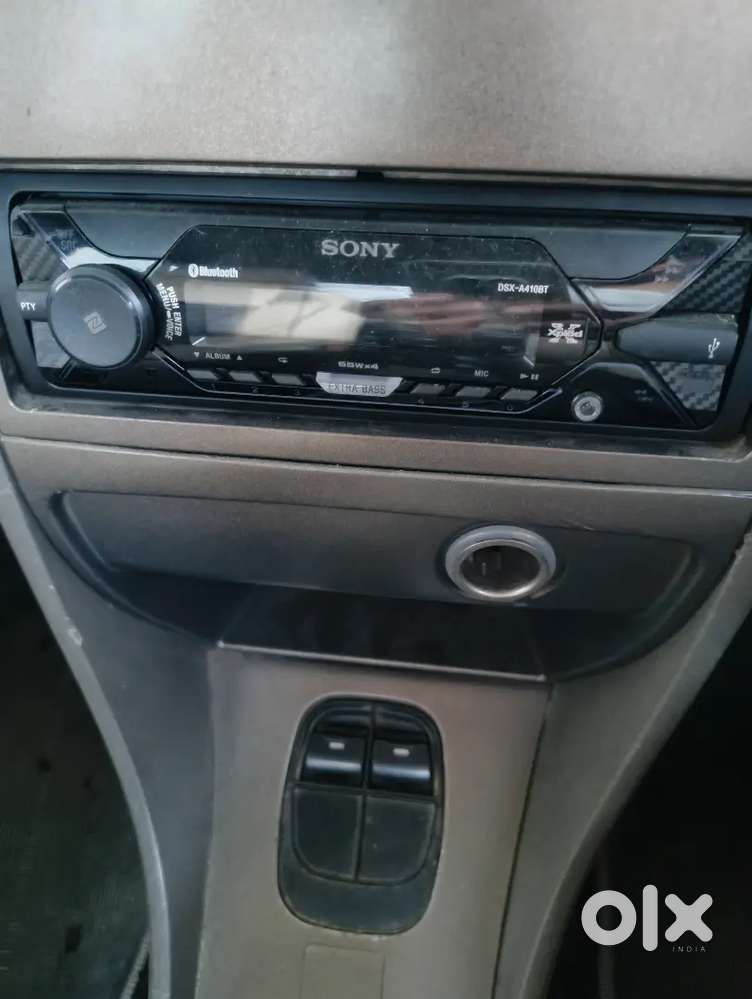 Tata Indigo 2012 1st Owner