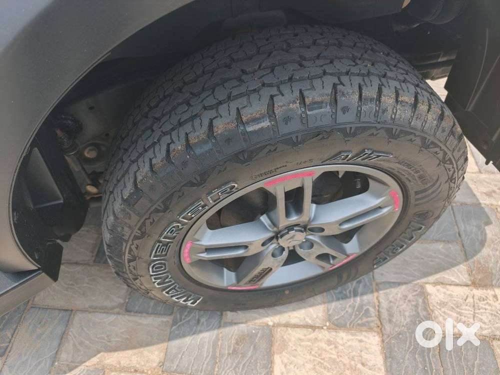 Mahindra Thar Lx Hard Top Diesel Mt 4wd, 2026, Diesel