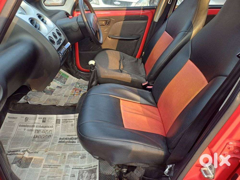 Tata Nano Xe, 2013, Petrol