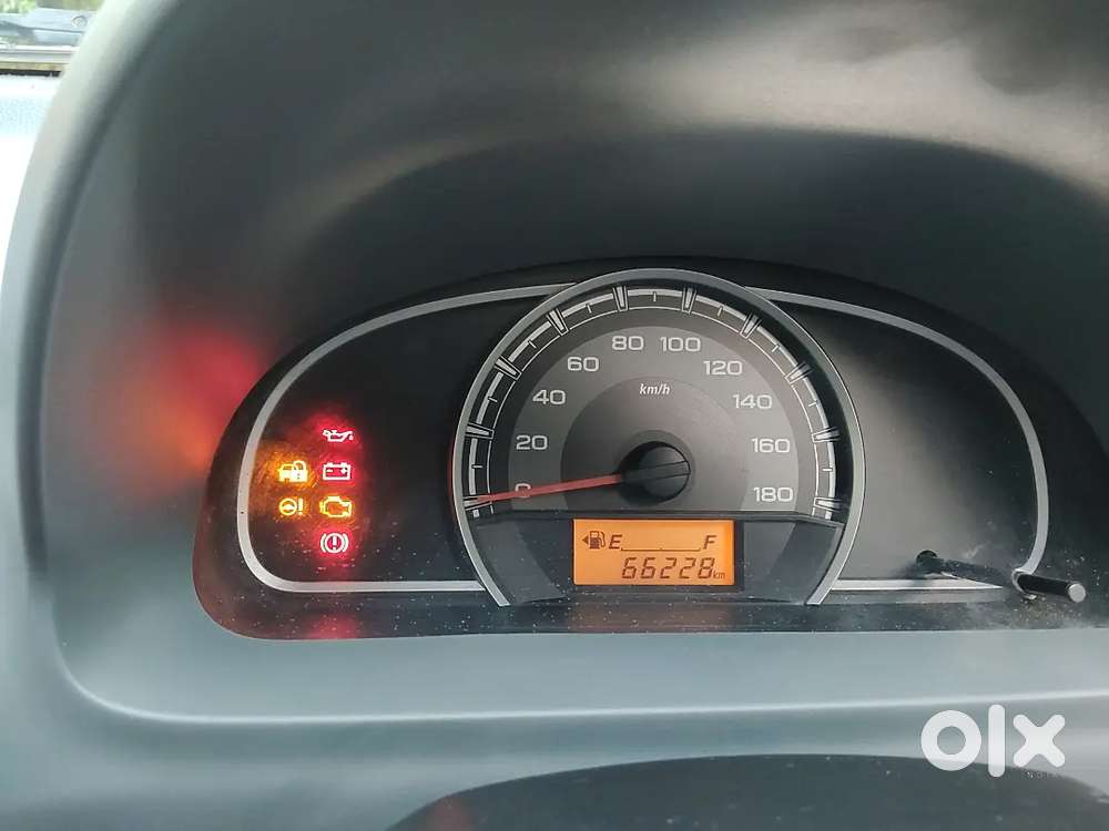 Maruti Suzuki Alto 800 2013 Petrol 66000 Km Driven