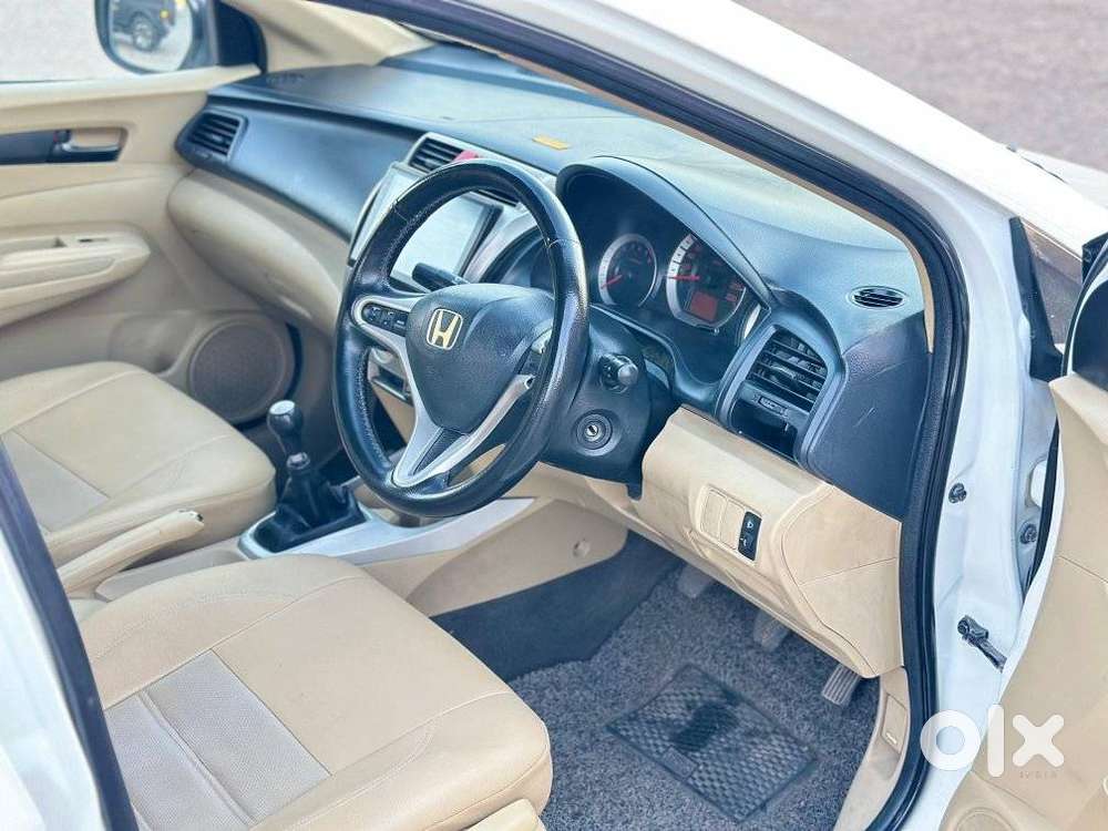 Honda City 2008-2011 1.5 S Mt, 2010, Petrol
