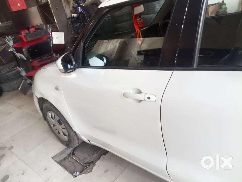 Swift 2019 Lxi Model Year