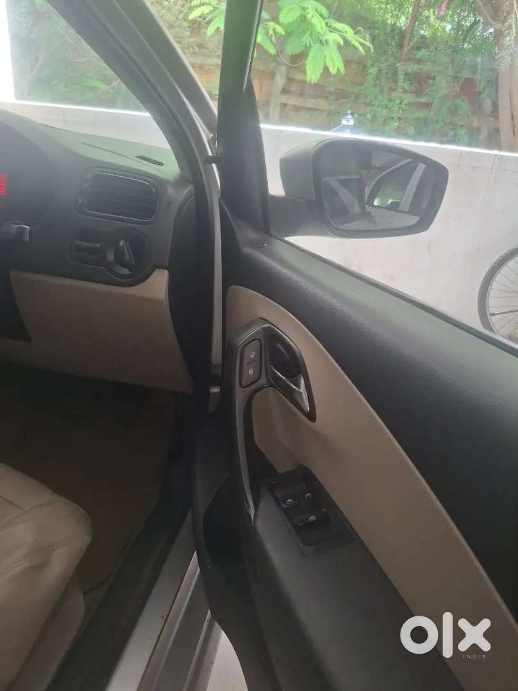 Volkswagen Polo 2012 Petrol Well Maintained