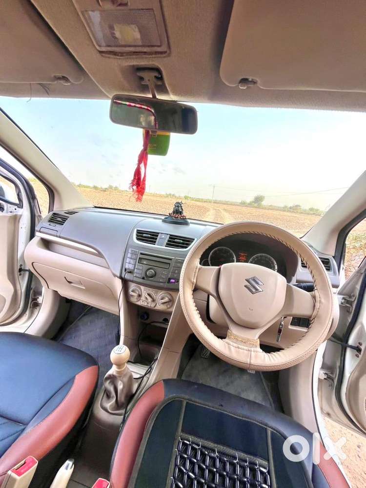 Maruti Suzuki Ertiga 2014 Diesel Good Condition