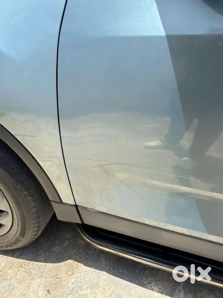 Tata Safari Xt Plus 2021 Diesel Manual
