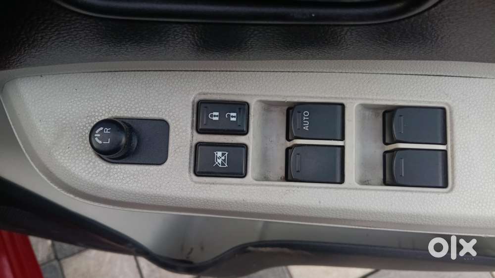 Maruti Suzuki Ignis 1.2 Delta, 2018, Petrol