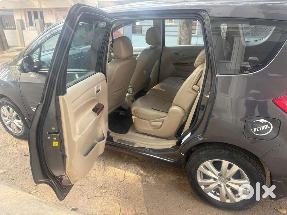 Reliable Maruti Suzuki 2017