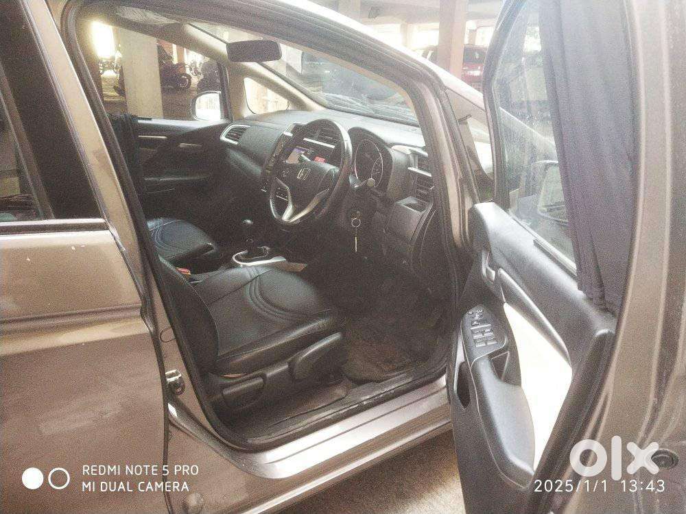 Honda Jazz 1.5 V I Dtec, 2016, Diesel