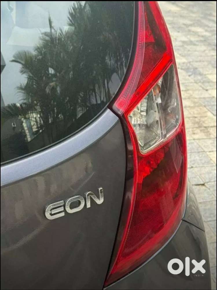 Hyundai Eon Era 2016 Urjent Sell Kadak Full Mentane
