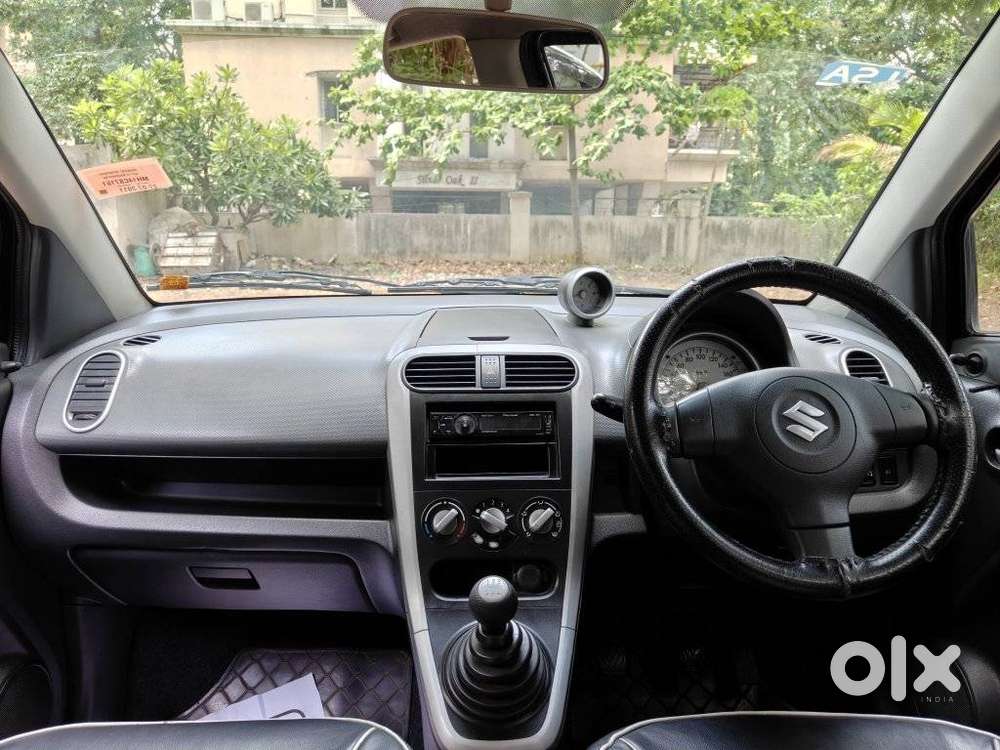 Maruti Suzuki Ritz Vdi Bs-iv, 2011, Diesel