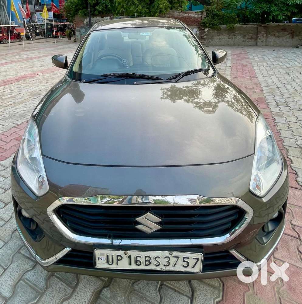 Maruti Suzuki Swift Dzire Vdi Optional, 2018, Diesel