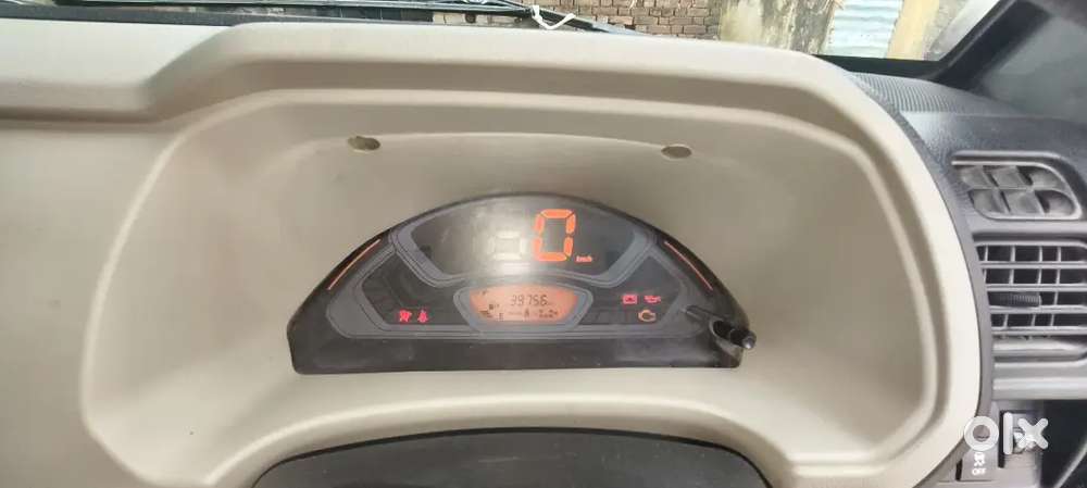 Maruti Suzuki Eeco 7 Seater Ac 2025