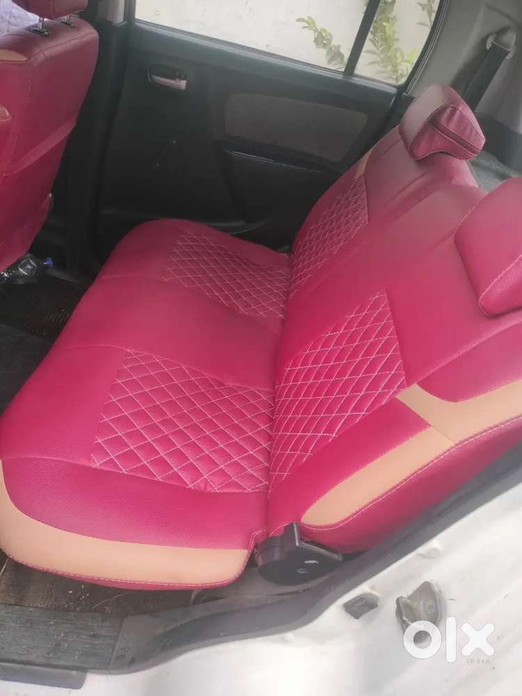 Maruti Suzuki Wagon R 2011