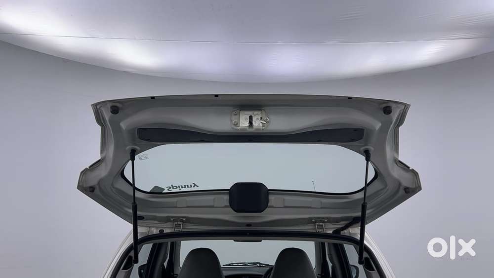 Maruti Suzuki Alto K10 2010-2014 Vxi, 2017, Petrol