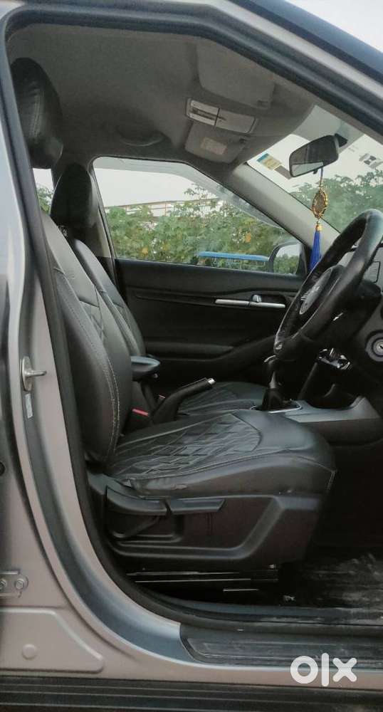 Kia Seltos Hte D, 2021, Diesel