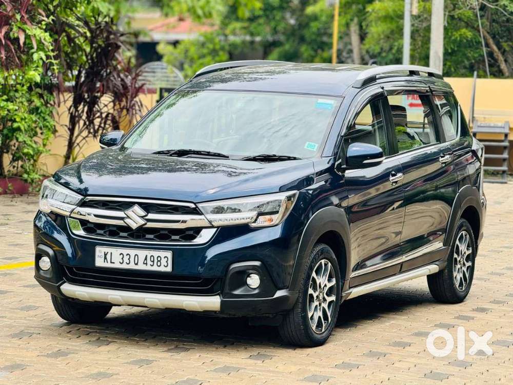 Maruti Suzuki Xl6 1.5 Zeta Mt, 2024, Diesel