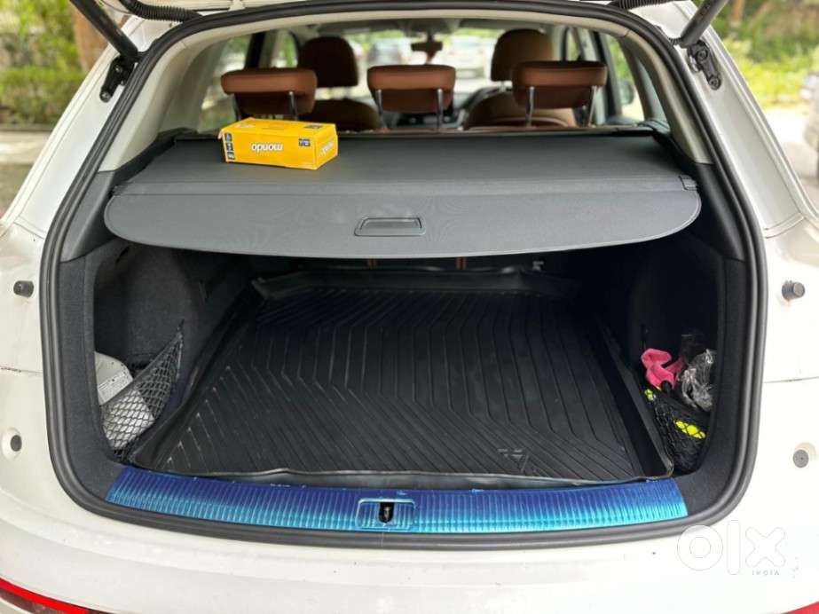 Audi Q5 2.0 45 Tfsi Premium Plus, 2022, Petrol