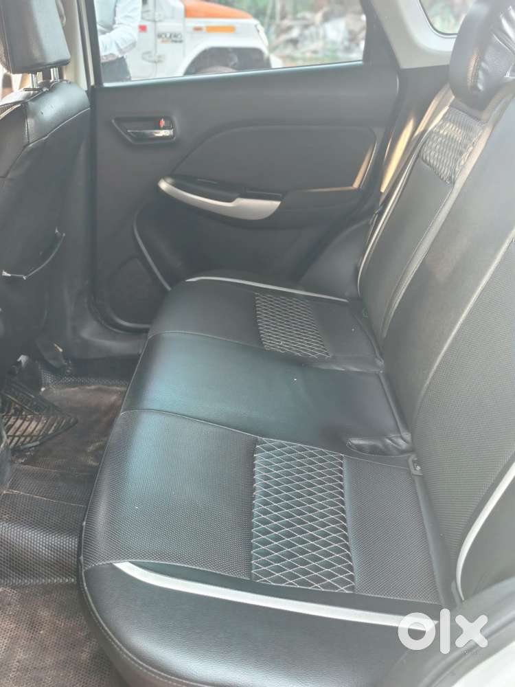 Maruti Suzuki Baleno 1.3 Delta, 2020, Diesel
