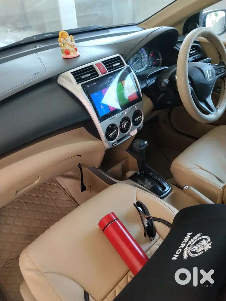 Fully Luxury Car