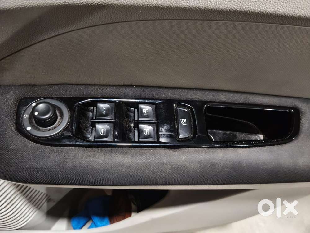 Renault Triber Petrol 2020