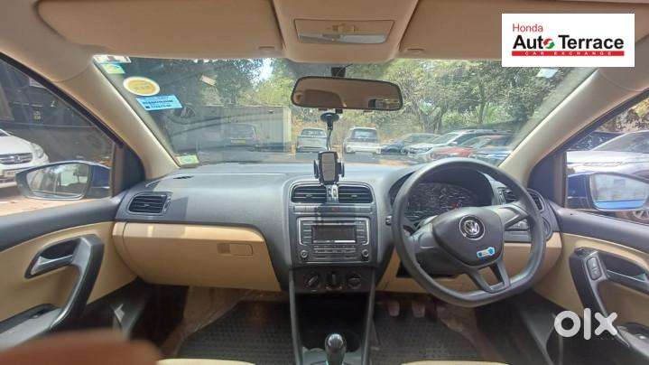 Volkswagen Ameo 1.2 Mpi Comfortline, 2017, Petrol