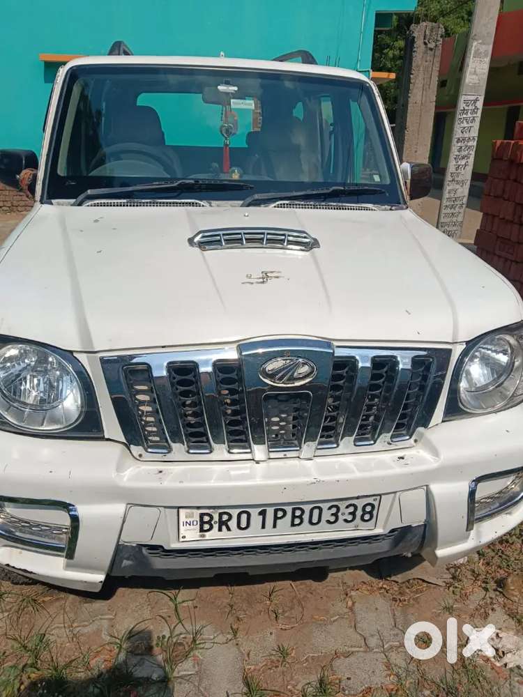 Mahindra Be 6 2009 Diesel