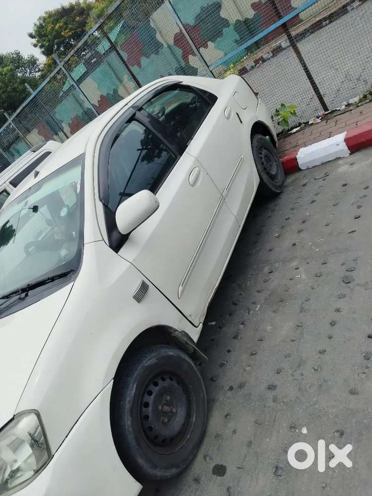 Toyota Etios 1.5 G 2011 Third Owner