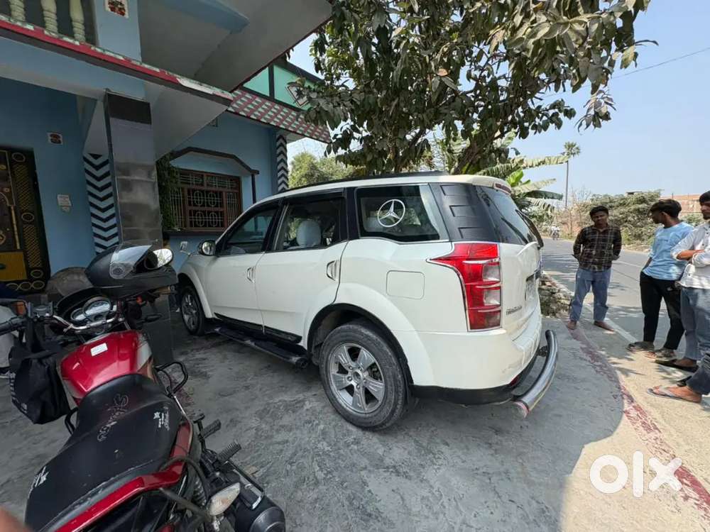Mahindra Xuv500 2013 Diesel 246900 Km Driven