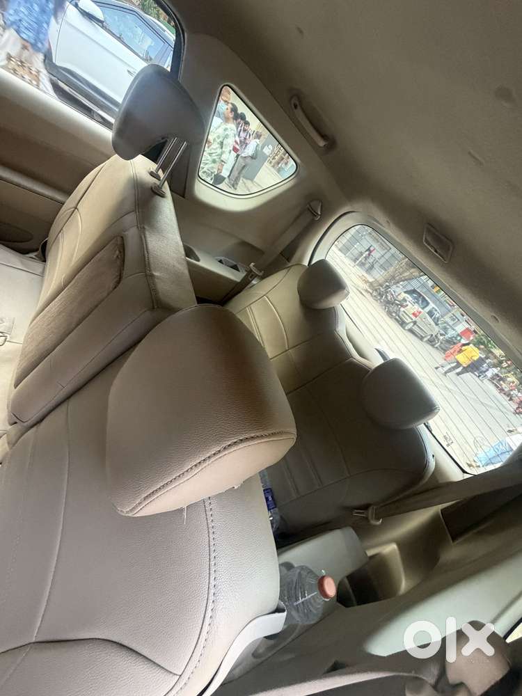 Maruti Suzuki Ertiga Zxi Plus Petrol, 2013, Cng & Hybrids
