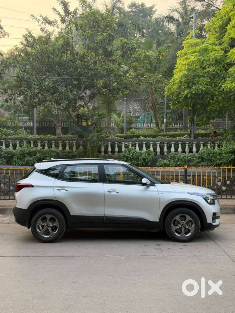 Kia Seltos Htk Plus D, 2023, Diesel