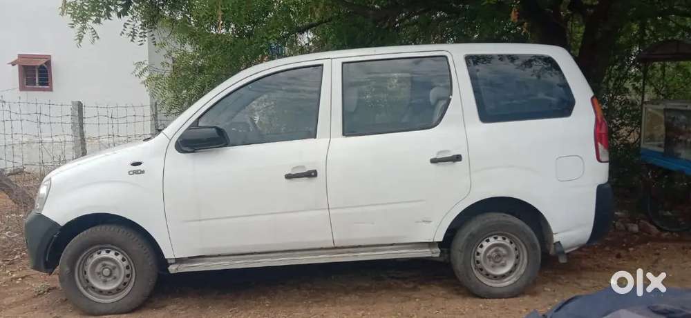 Mahindra Xylo 2012 Diesel Good Condition