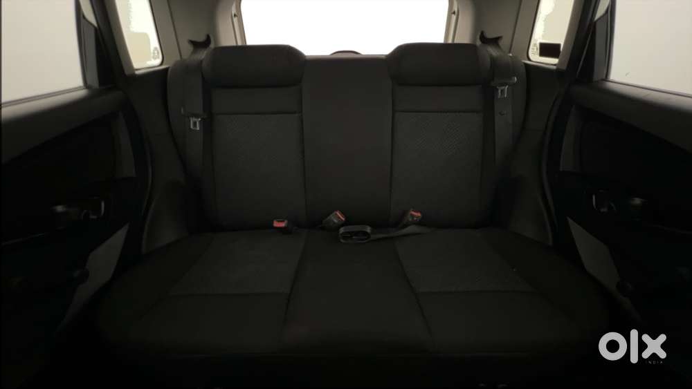 Ford Figo 2010-2012 Petrol Exi, 2014, Petrol