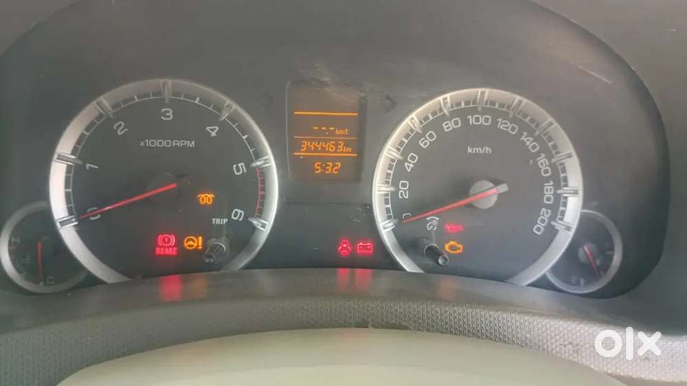 Maruti Suzuki Ertiga 2013