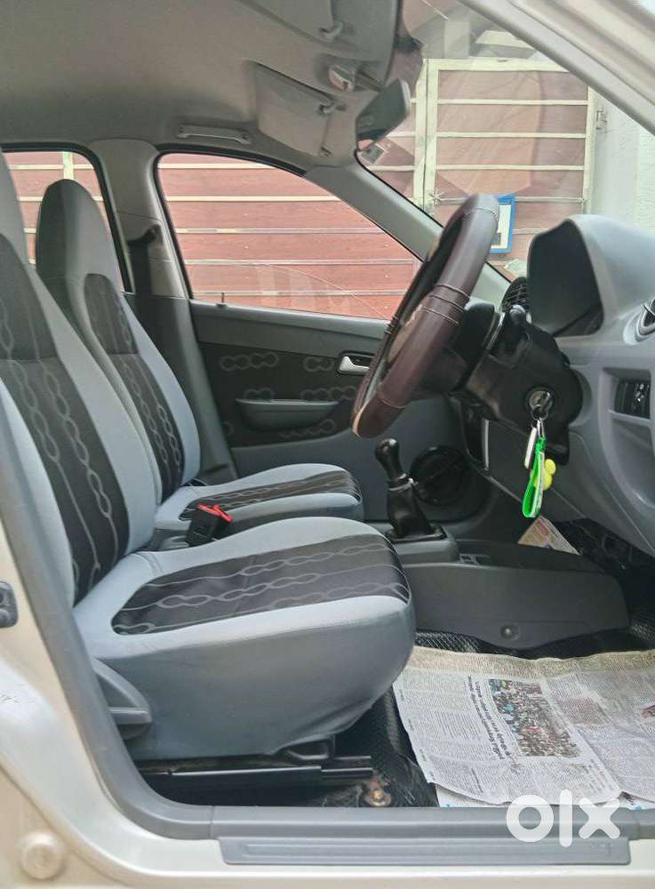 Maruti Suzuki Alto 800 0.8 Vxi (o), 2014, Petrol