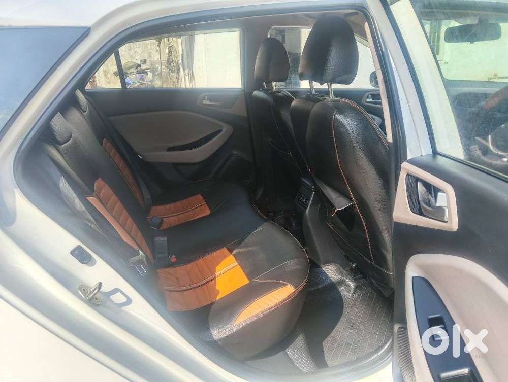 Hyundai Elite I20 [2018-2020] 1.2 Sportz, 2020, Petrol