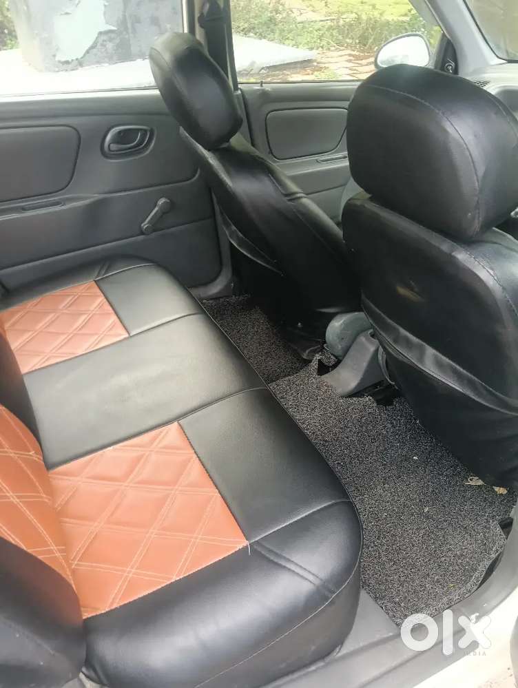 Maruti Suzuki Alto 800 2008 Petrol 130000 Km Driven