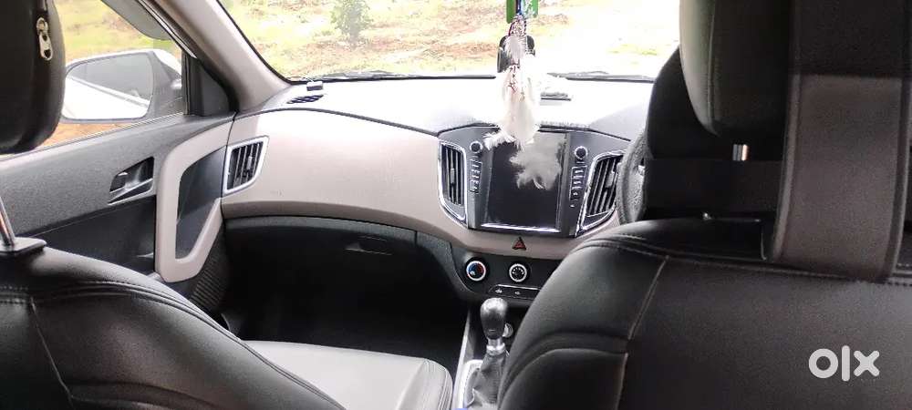 Hyundai Creta 2019 November Diesel 125000 Km Driven