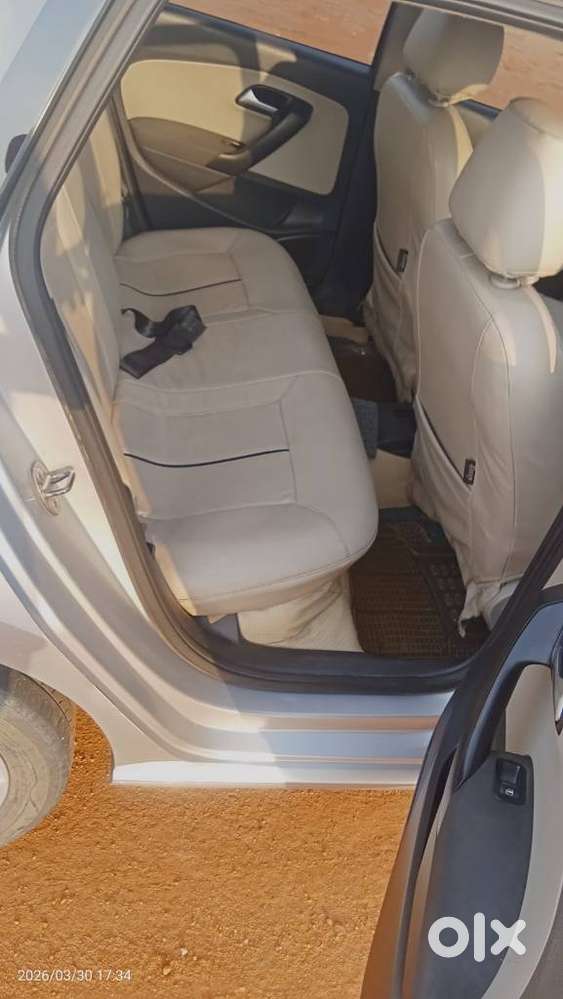 Volkswagen Polo 2009-2013 Diesel Highline 1.2l, 2013, Diesel