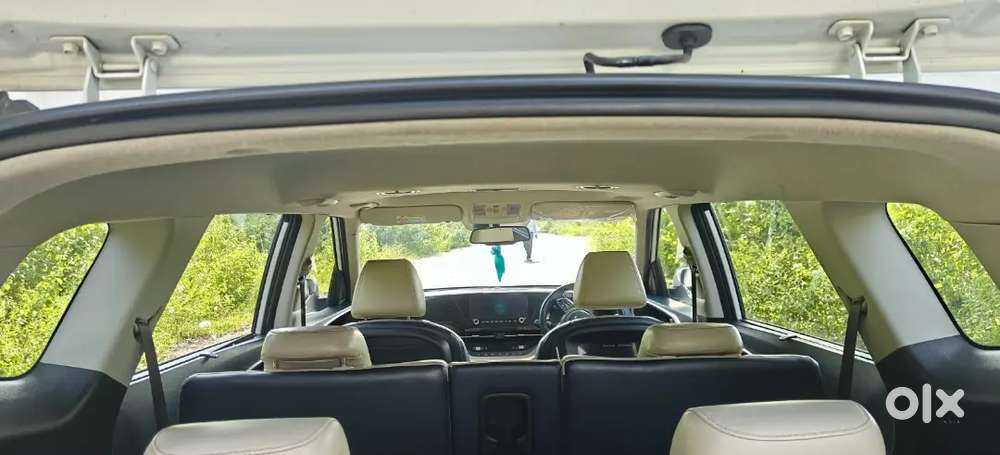 Kia Carens 2022 Diesel 82k Km 1st Owner
