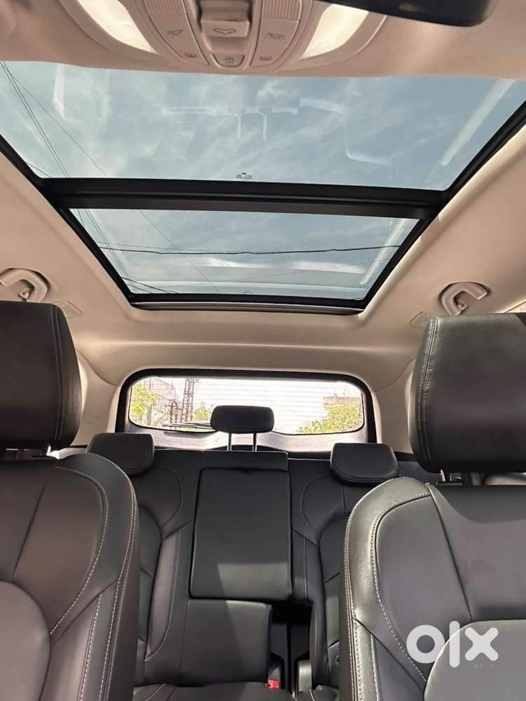 Mg Hector 2020 Diesel Good Condition