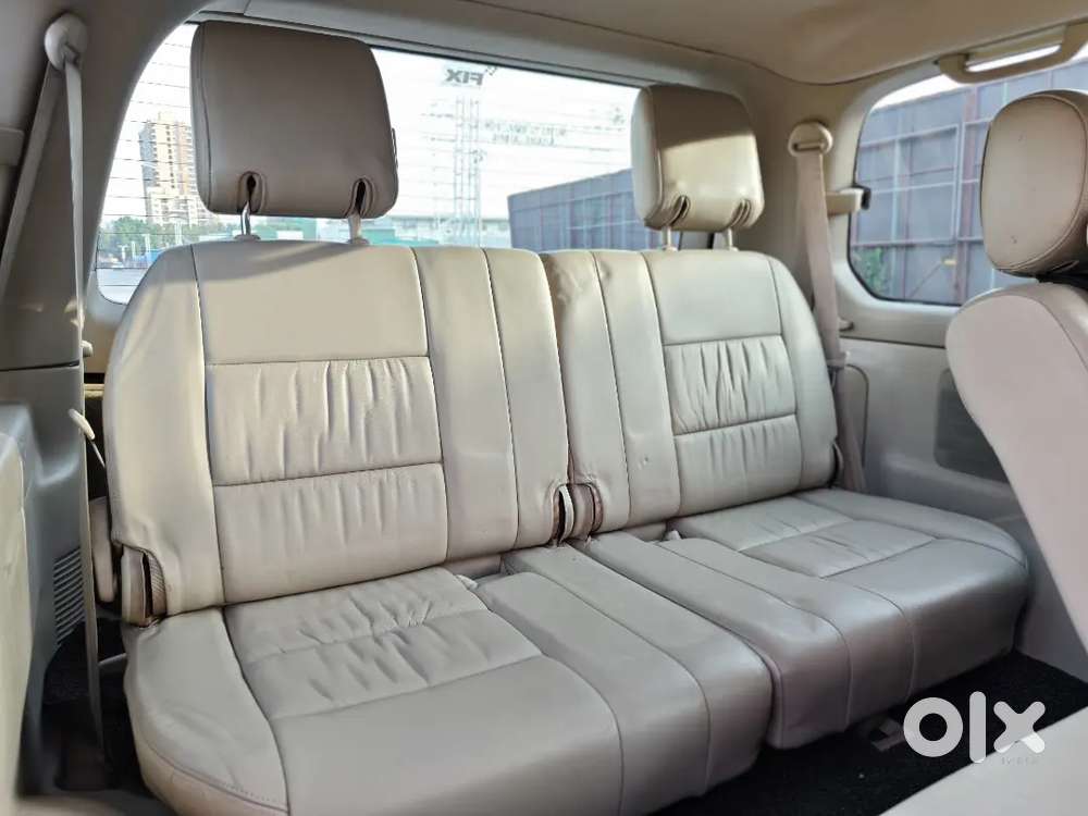 Land Cruiser 100 Series Diesel With Lexus Kit