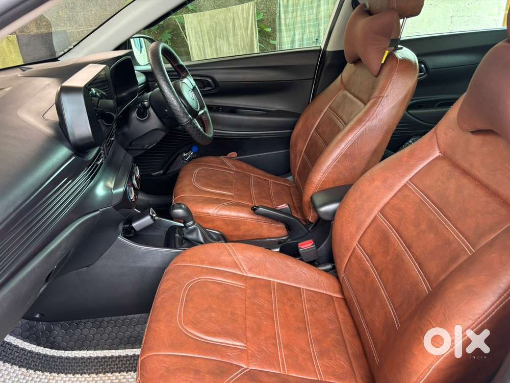 Hyundai I20 2023 Petrol Good Condition