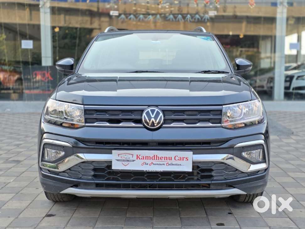 Volkswagen Taigun 1.0 Tsi Topline, 2024, Petrol