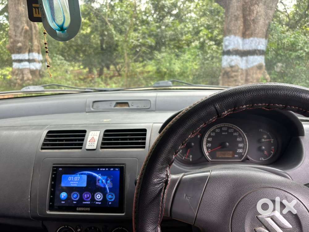 Maruti Suzuki Swift 2007 Petrol Well Maintained