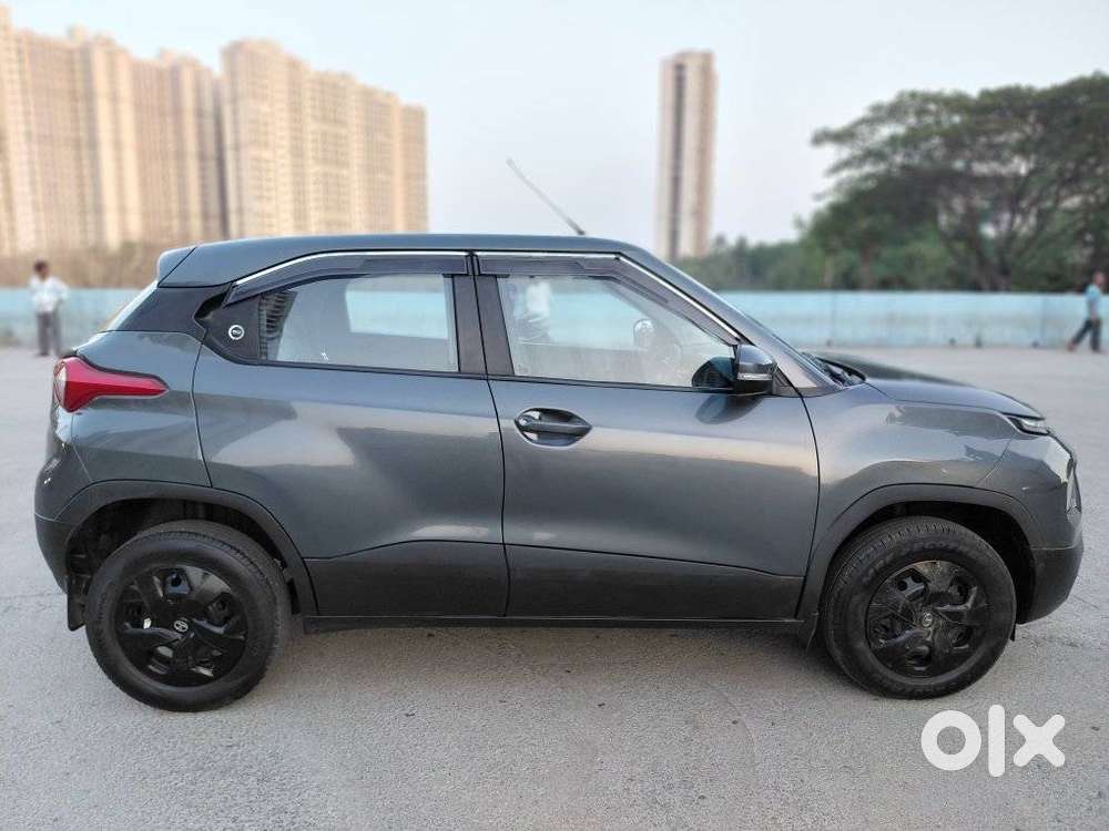 Tata Punch Adventure Amt, 2023, Petrol