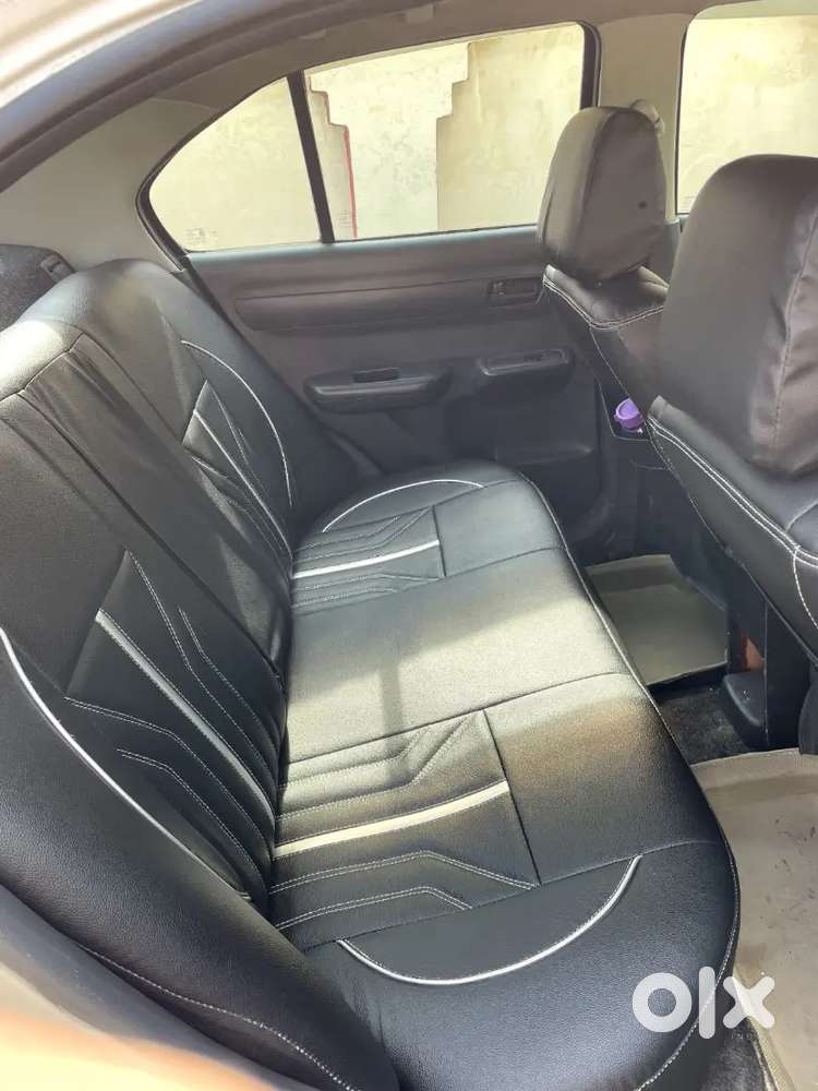 Maruti Suzuki Dzire 2011 Petrol 90000 Km Driven