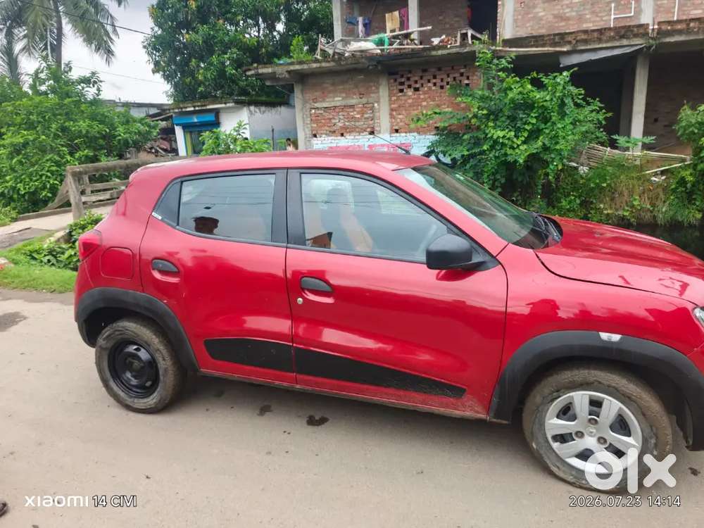Renault Kwid 2019 Car