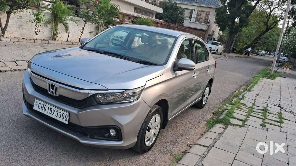 Honda Amaze 2019 Petrol