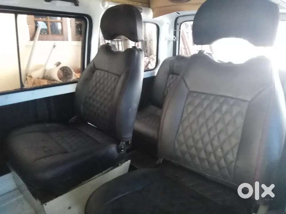 Maruti Suzuki Omni 2000 Petrol Well Maintained